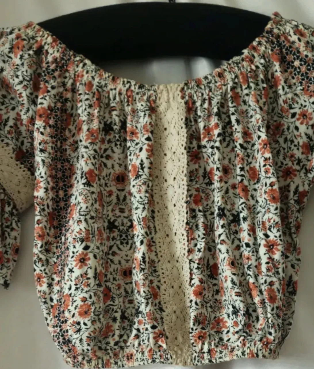 Blusa Index - imagen 2