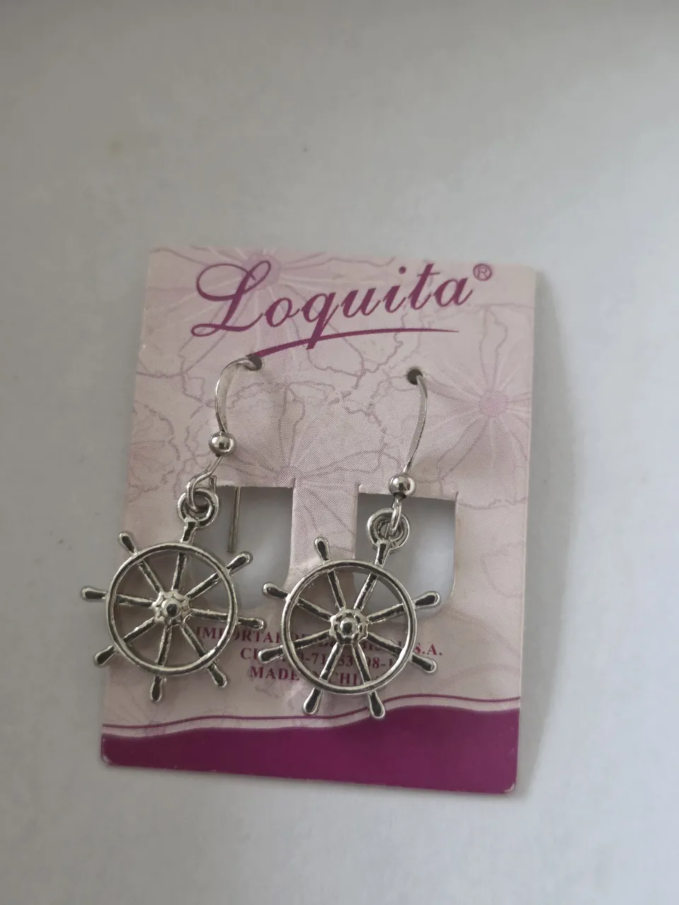 Aros Loquita - imagen 1