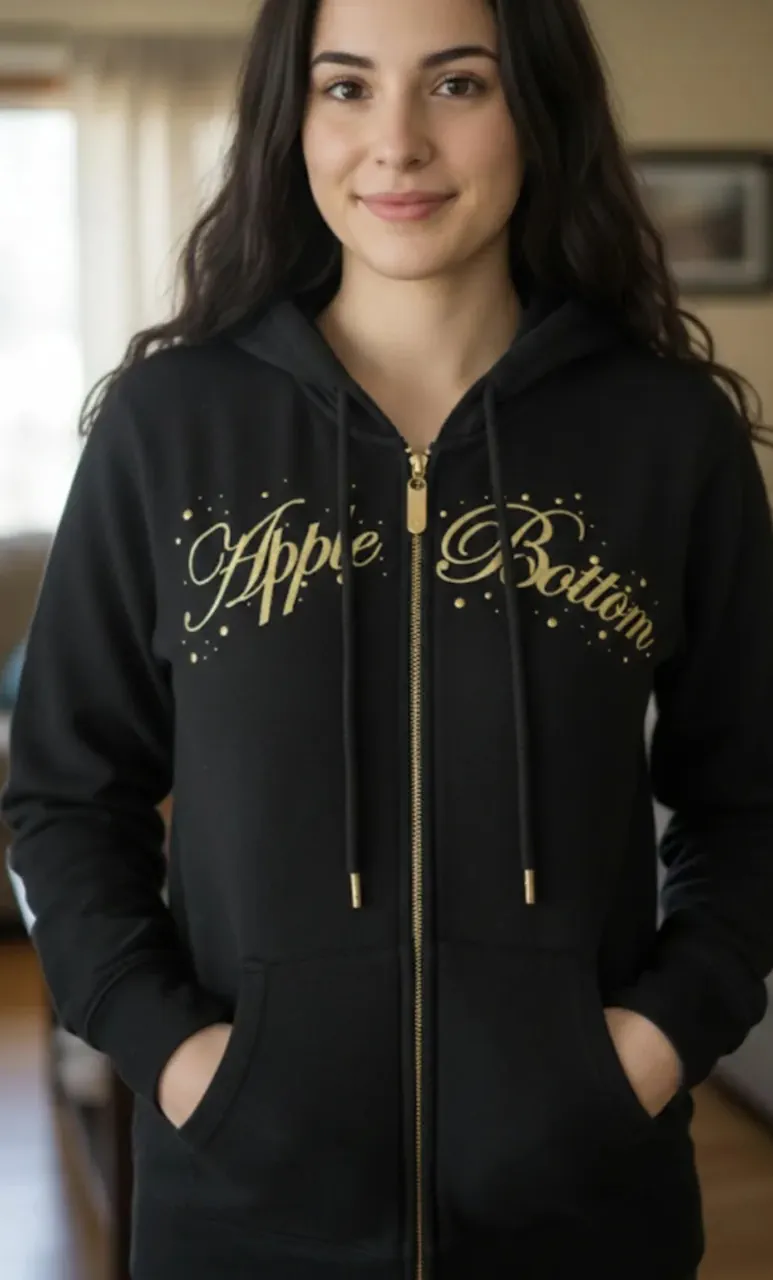 Buzo Apple bottoms - imagen 1