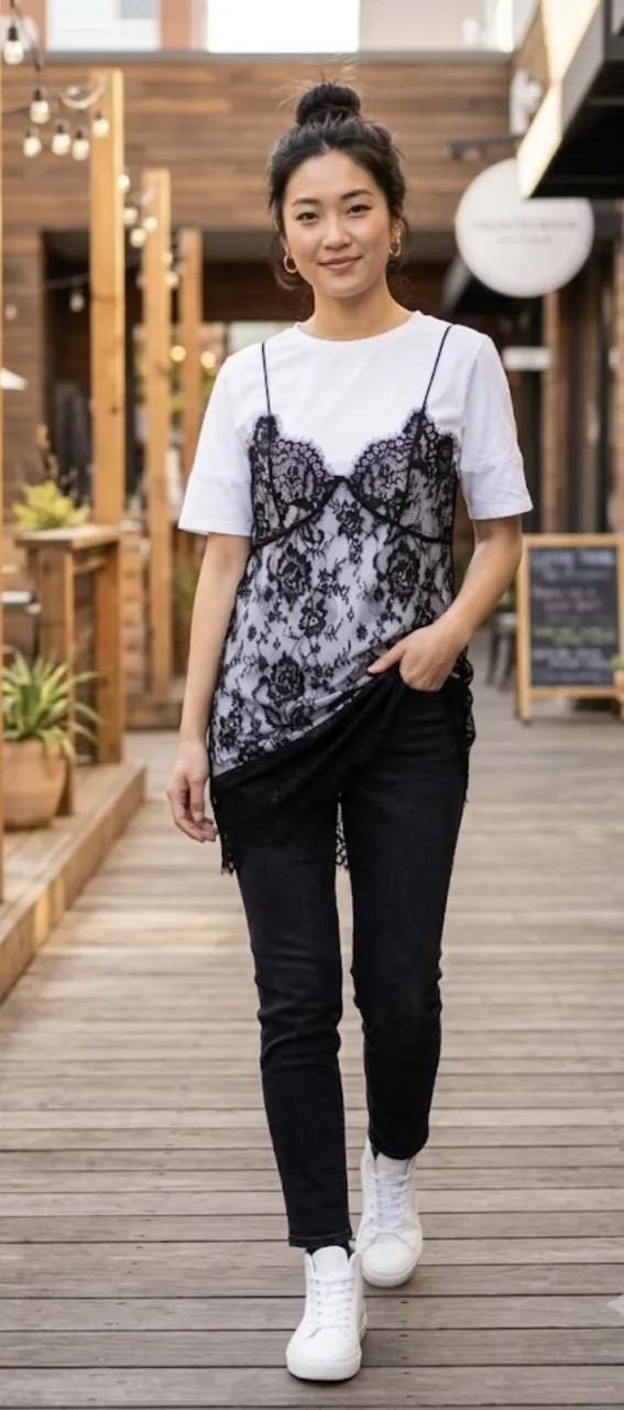 Remera Shein - imagen 1