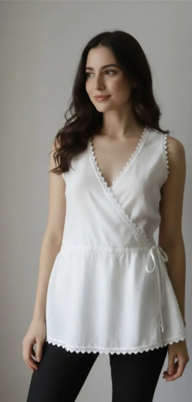 Blusa Love to lounge · Talle L