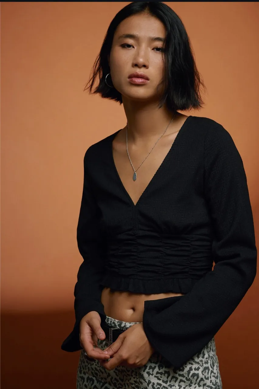 Blusa ISSIMO - imagen 2