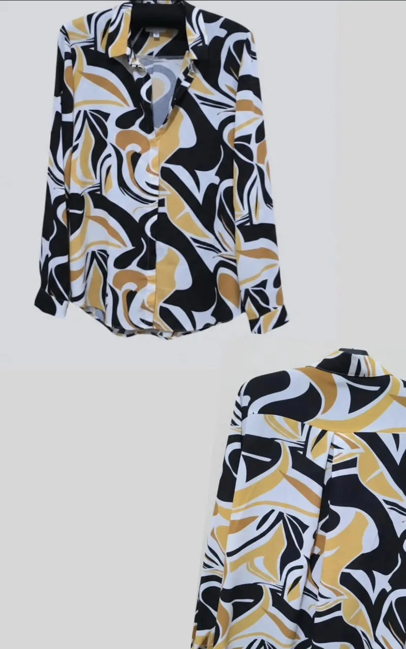 Camisa Splash - imagen 2