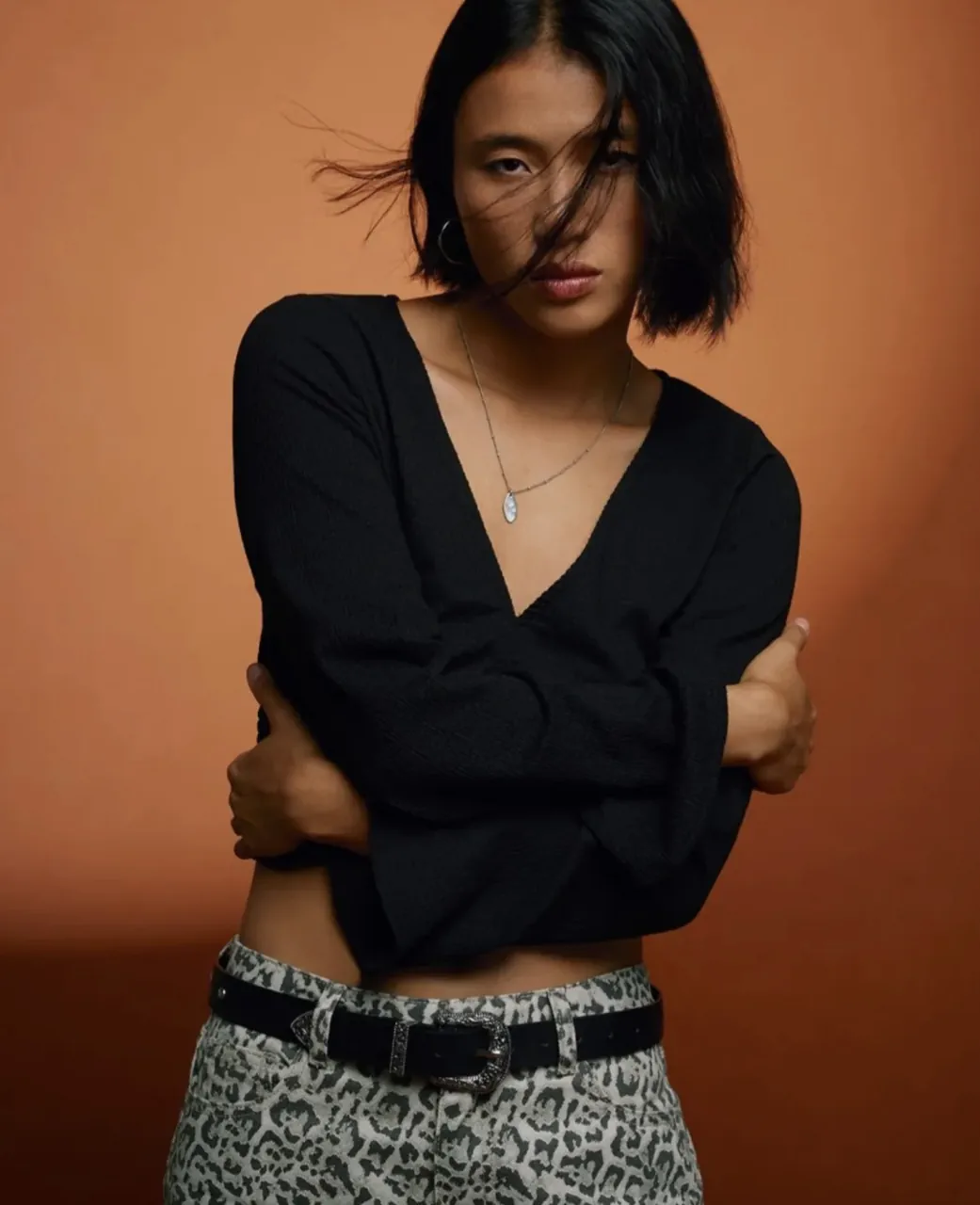 Blusa ISSIMO - imagen 3