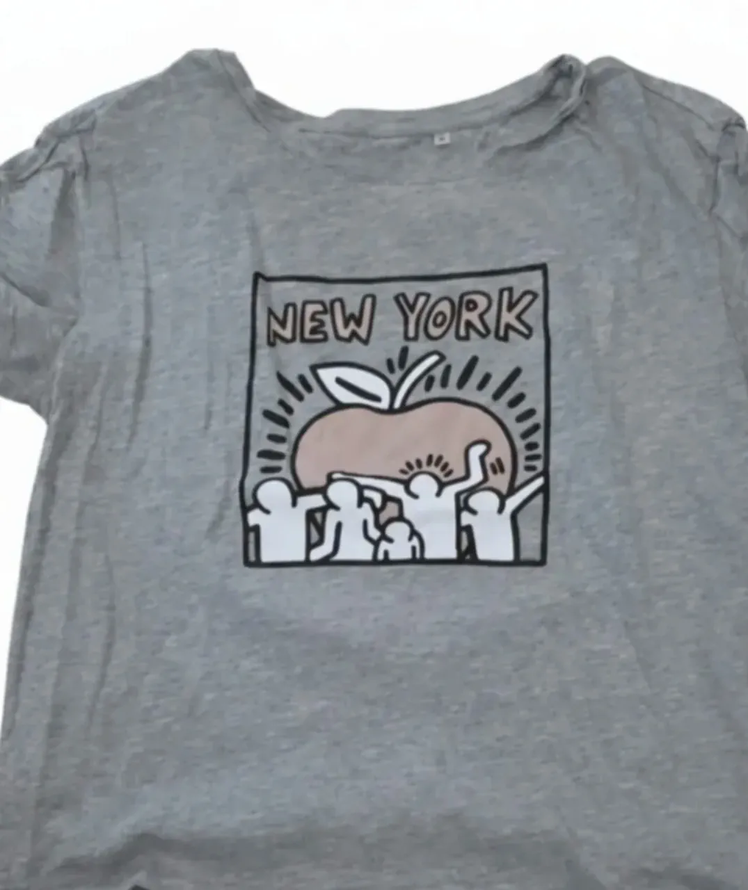 Remera Uniqlo - imagen 2