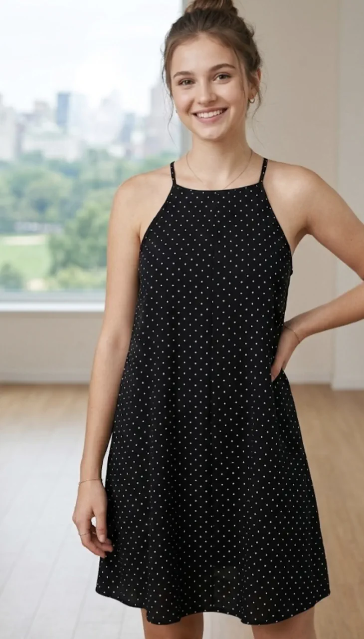 Vestido NMD - imagen 1