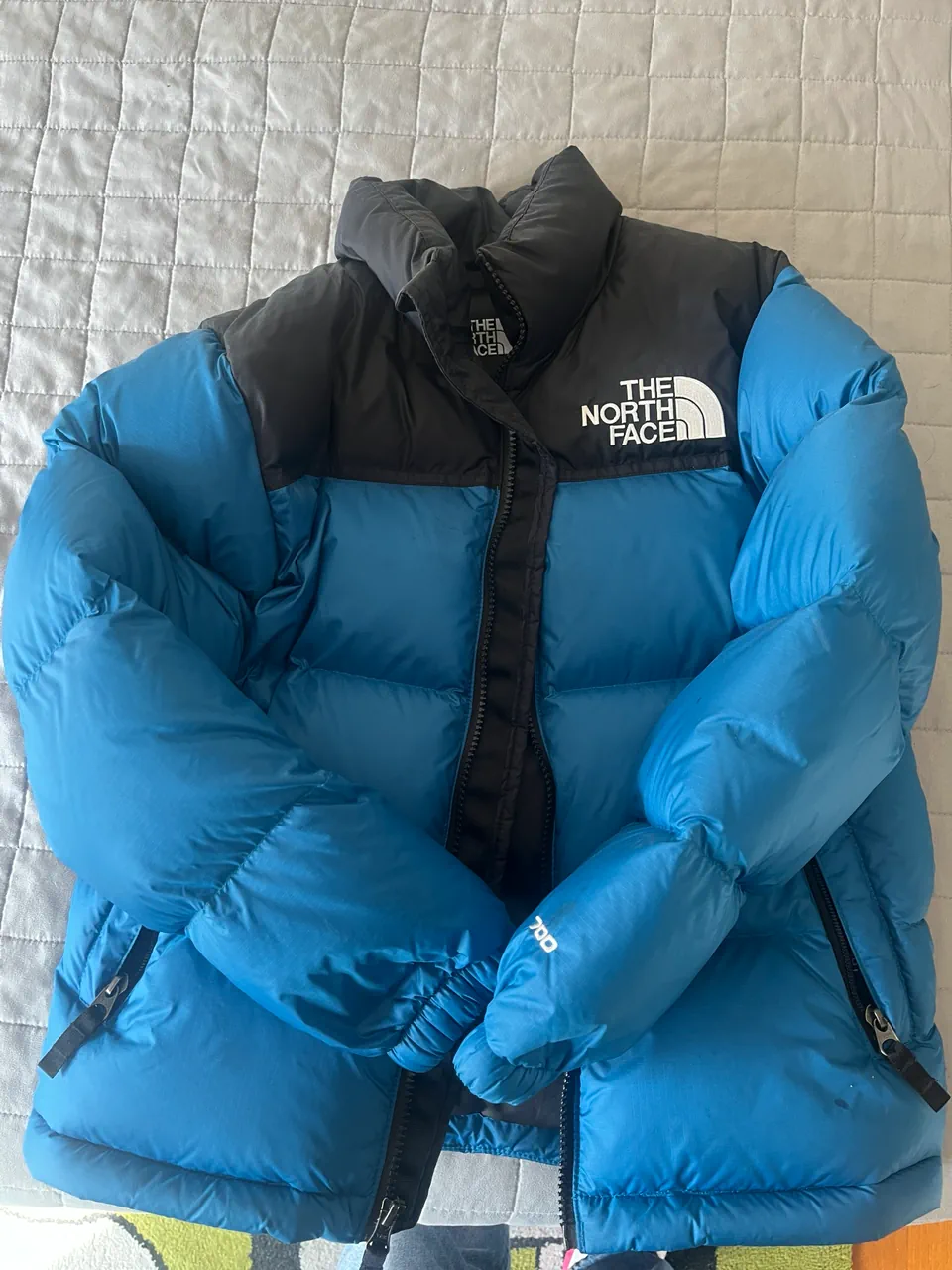 Campera The North Face · Talle 12 años / 152 cm