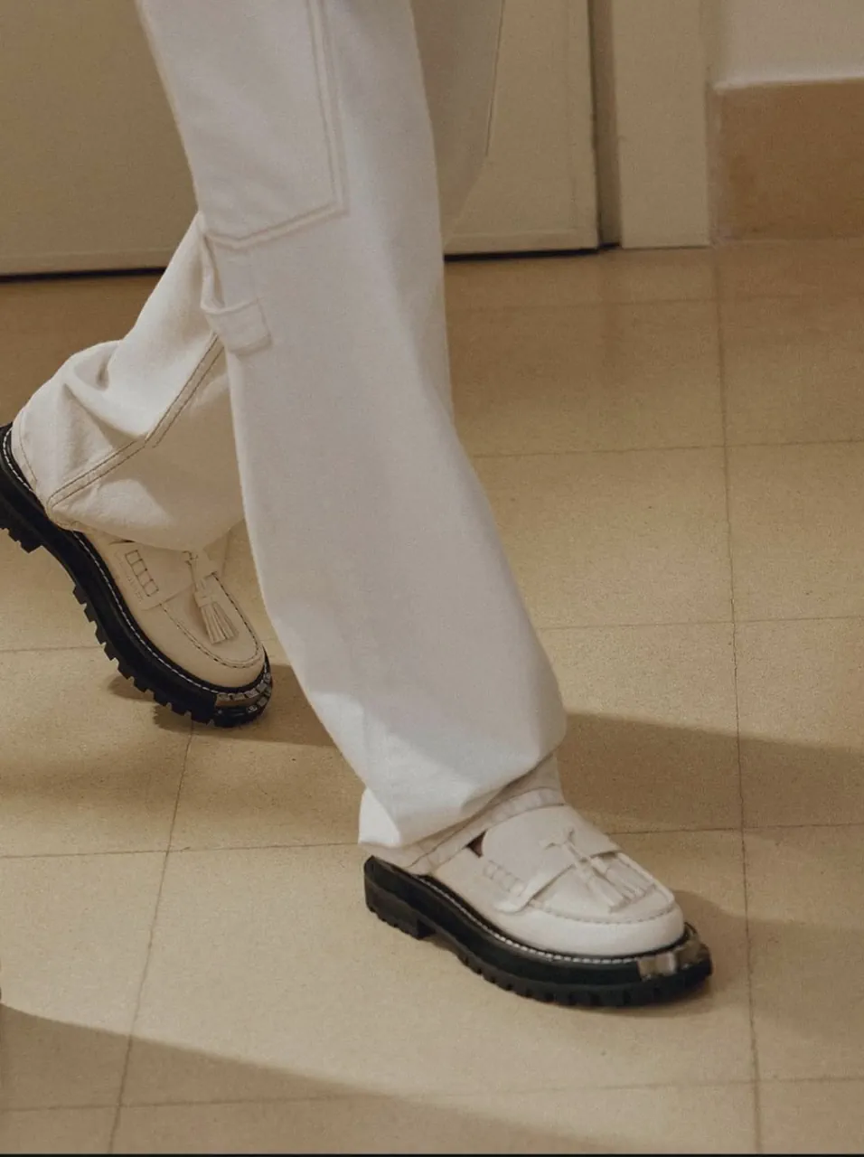 Zapatos Prüne - imagen 1