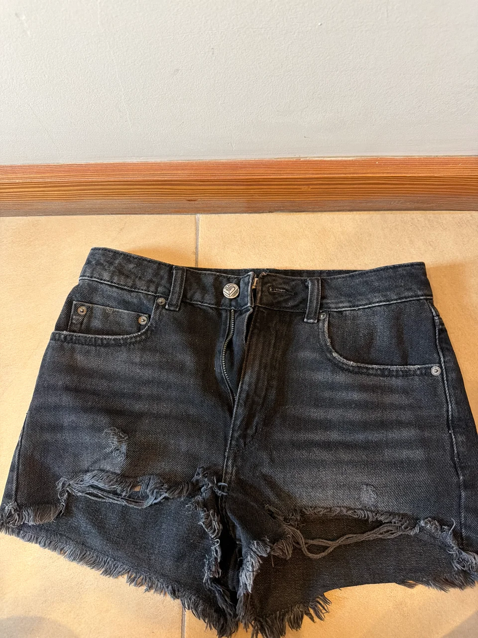 Short Roxy - imagen 1
