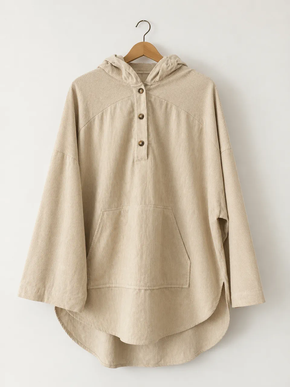 Campera Zara - imagen 1