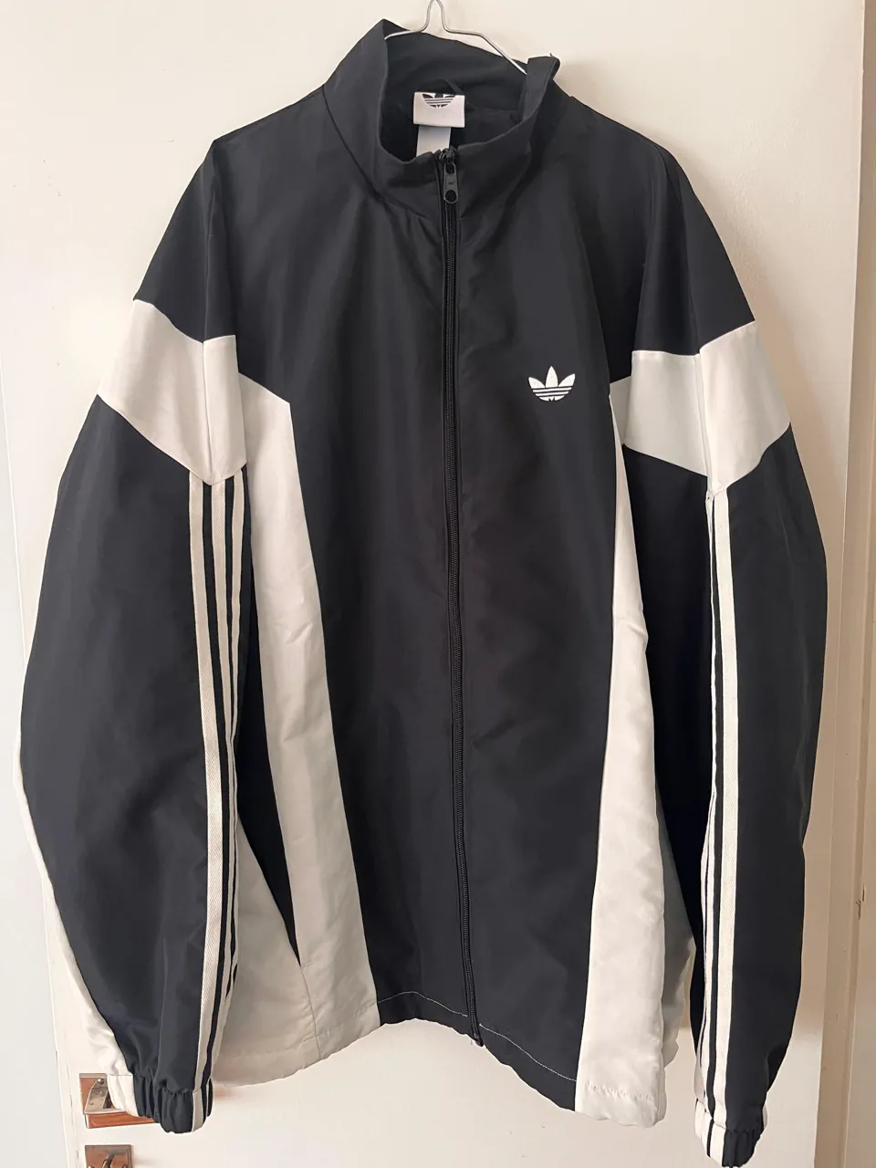 Campera adidas - imagen 1