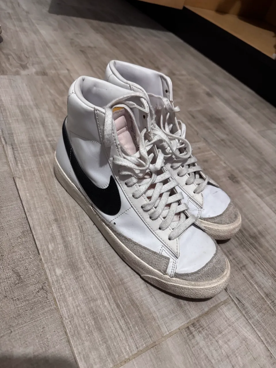 Nike · Talle US 9.5