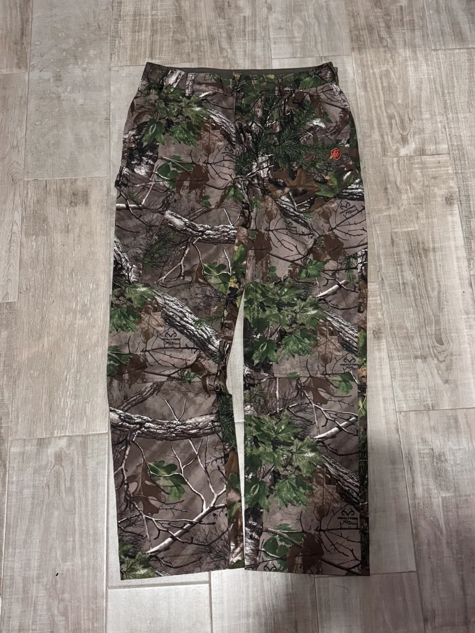 Pantalón Realtree - imagen 1