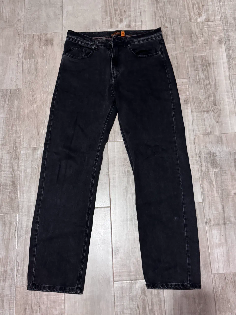 Herencia Custom Garage · Talle único
