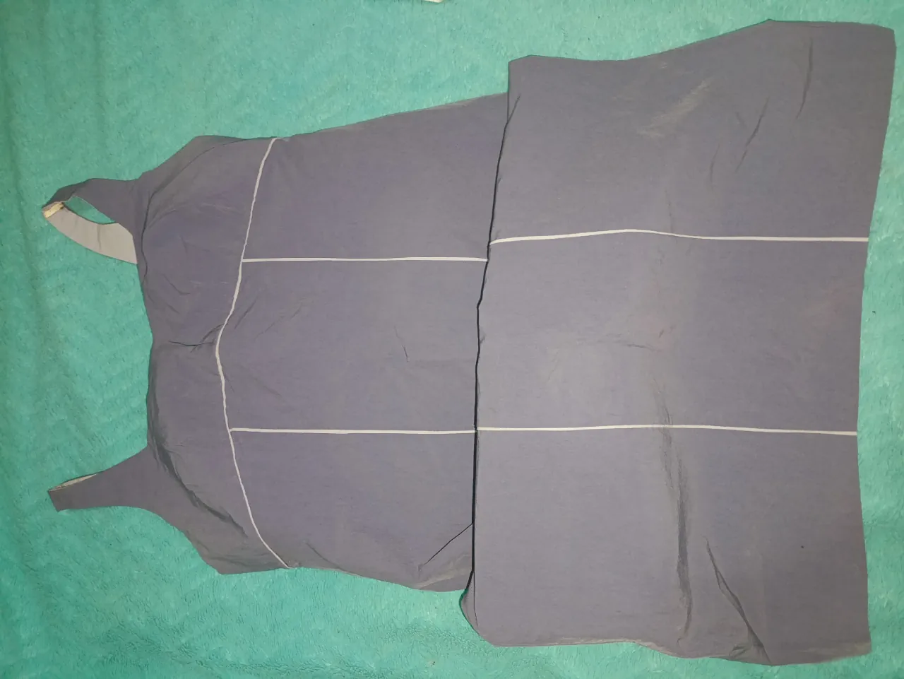 Vestido Tere novaro - imagen 1
