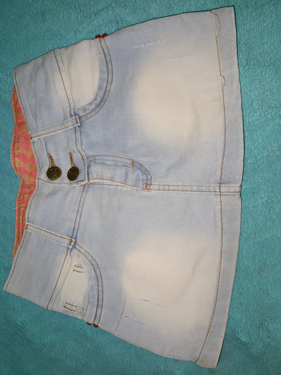 Pollera Otra - imagen 1