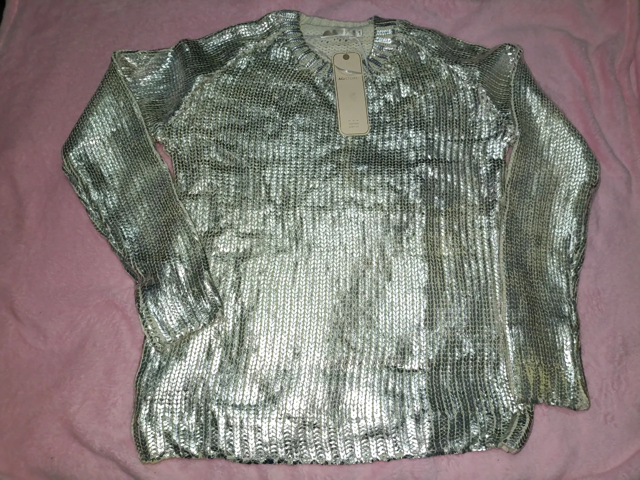 Sweater Sin marca - imagen 1