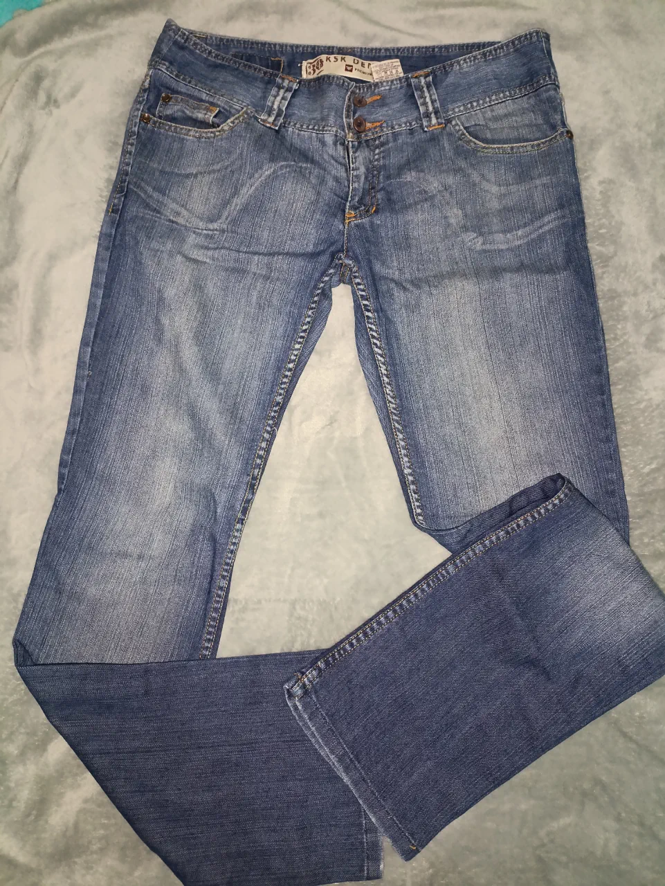 KSK DENIM · Talle M