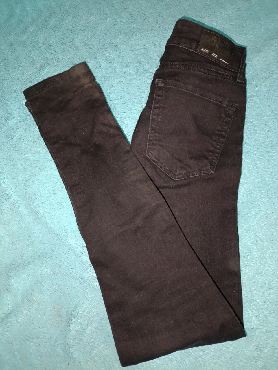 Jean PSYCHIC DENIM - imagen 1