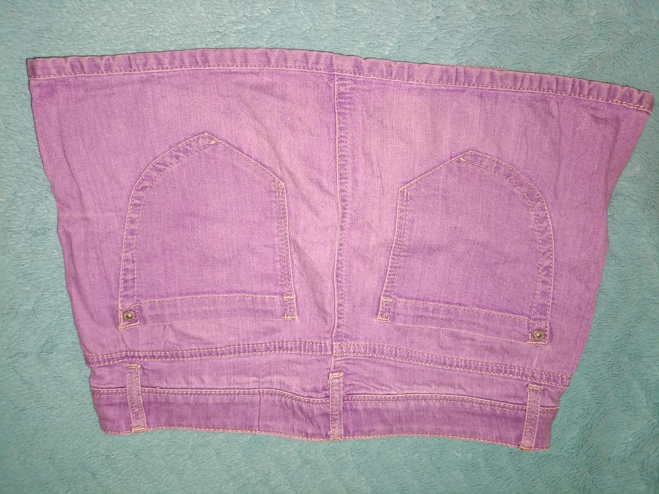 Benetton · Talle EU 34