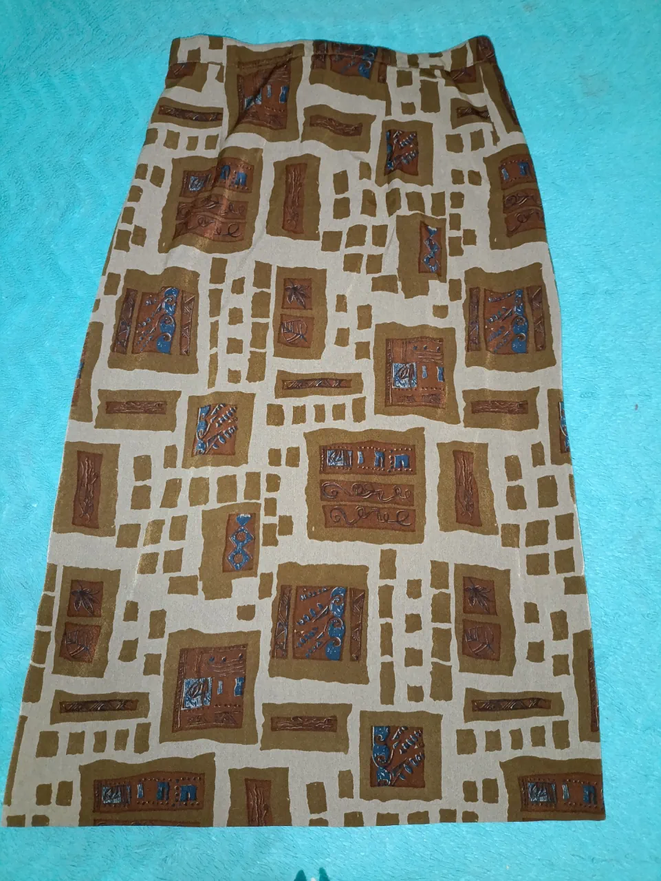 Pollera Sin marca - imagen 1