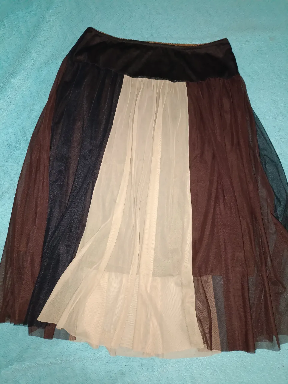 Pollera Sin marca - imagen 1
