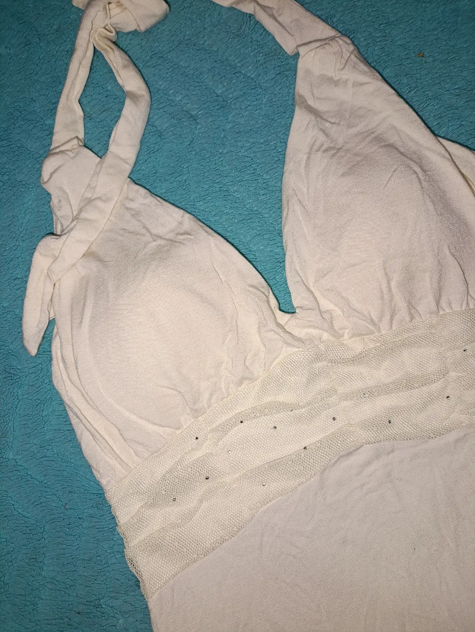 Musculosa Sin marca - imagen 1