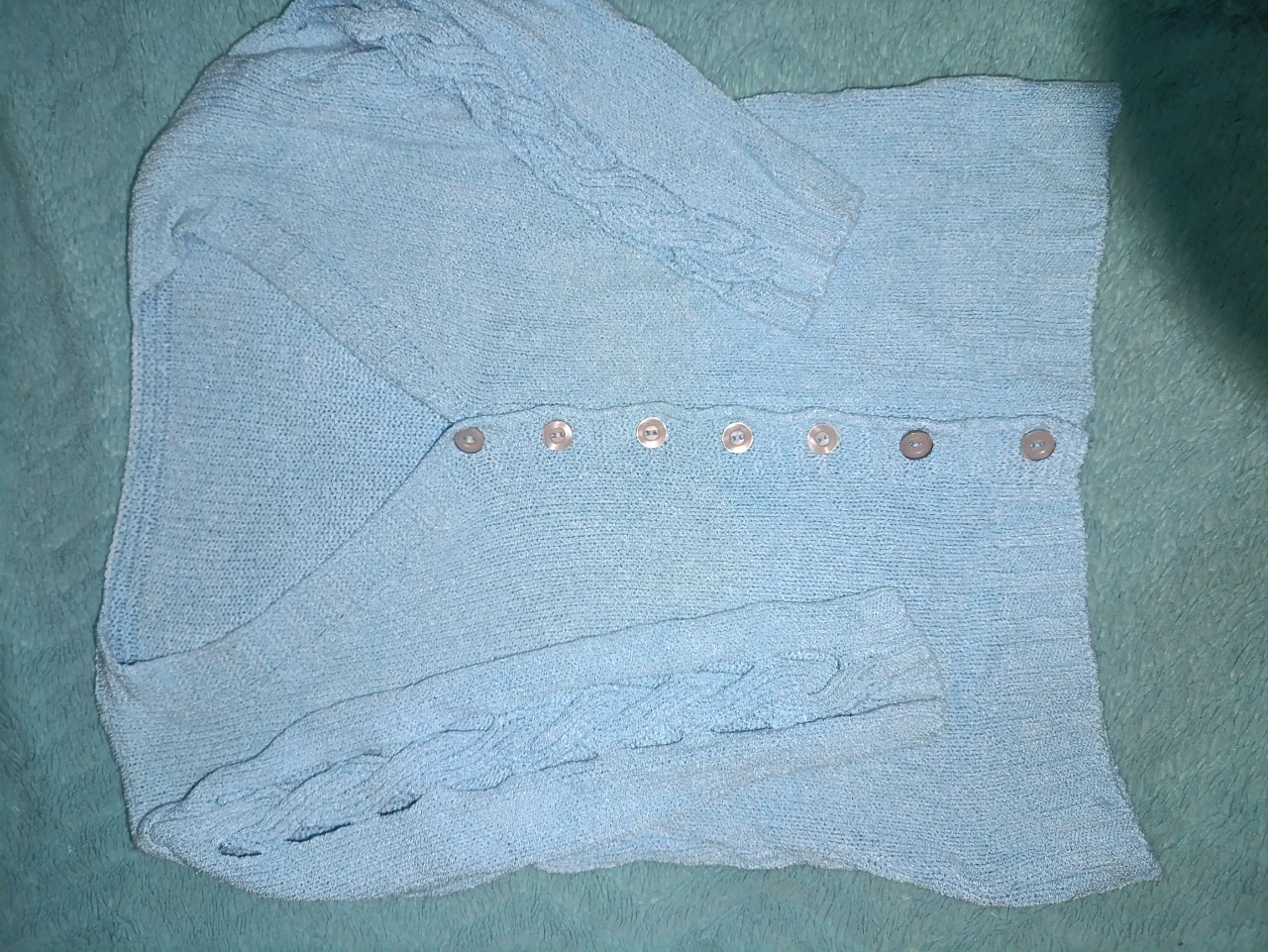 Sweater Sin marca - imagen 1