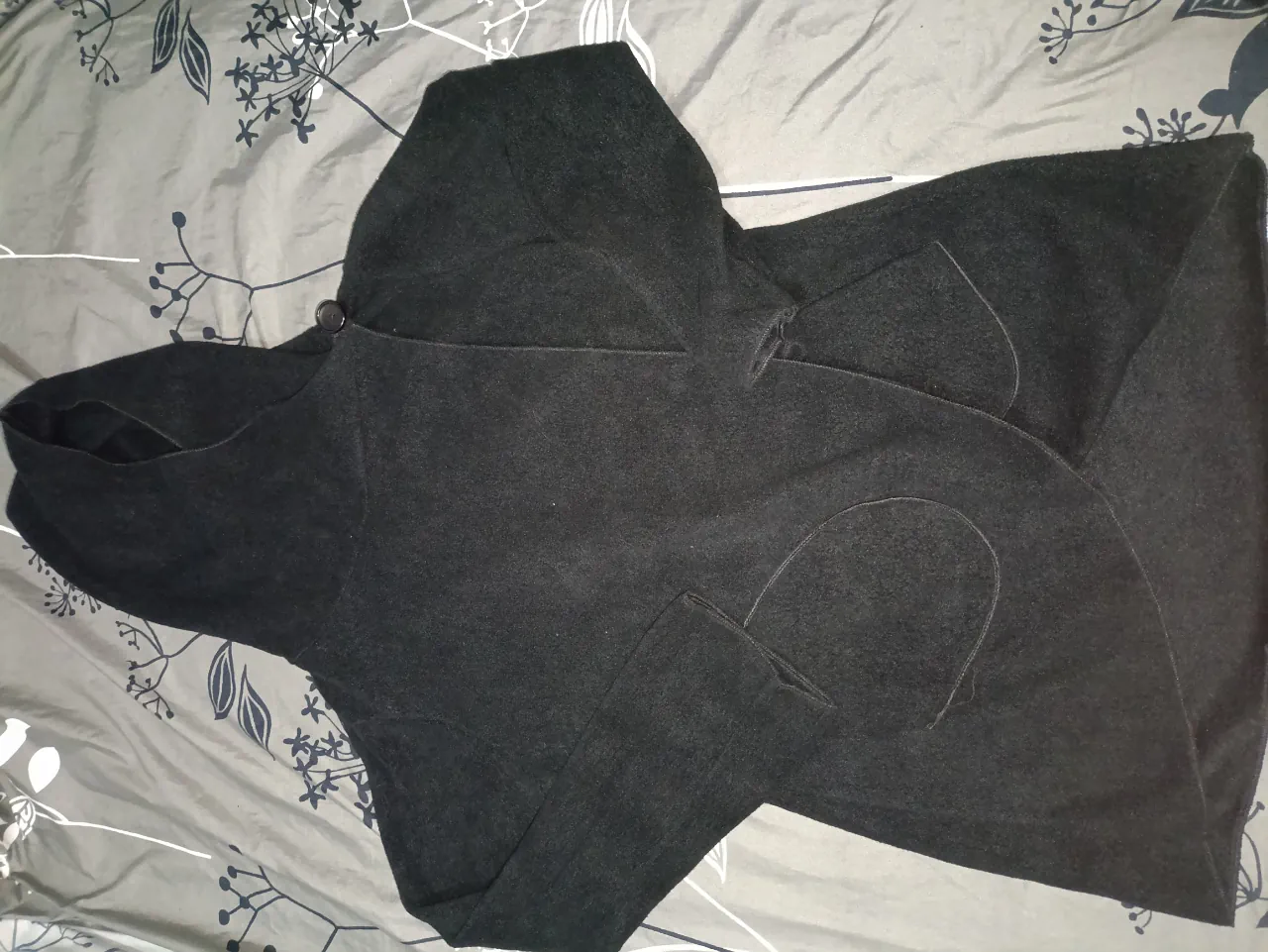 Campera Sin marca - imagen 1
