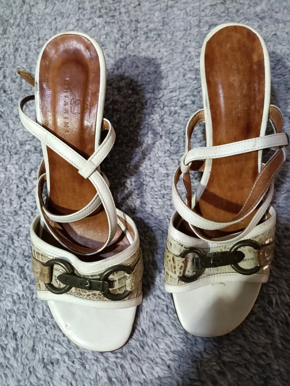 Sandalias Otra - imagen 1
