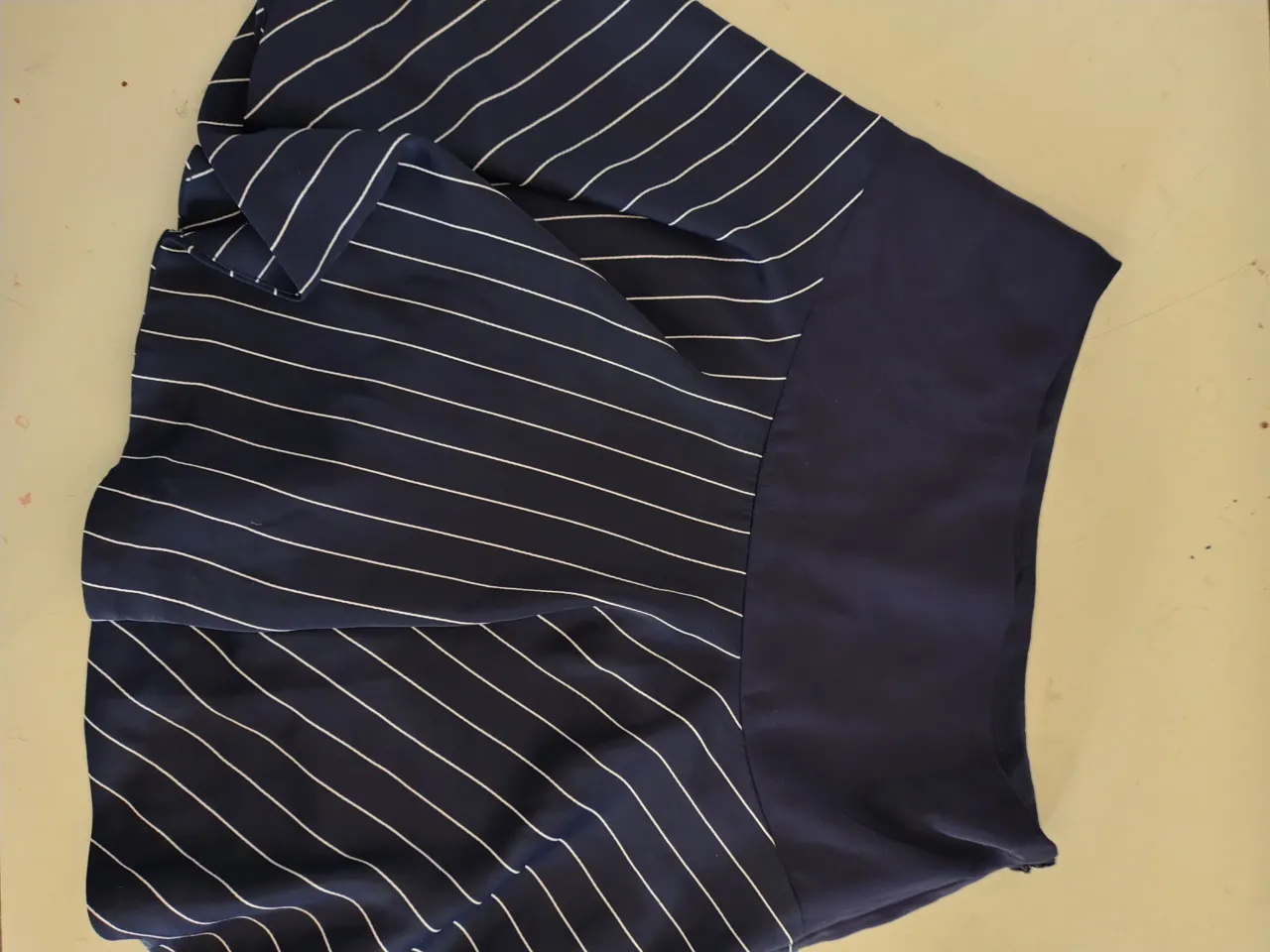 Armani Exchange · Talle S