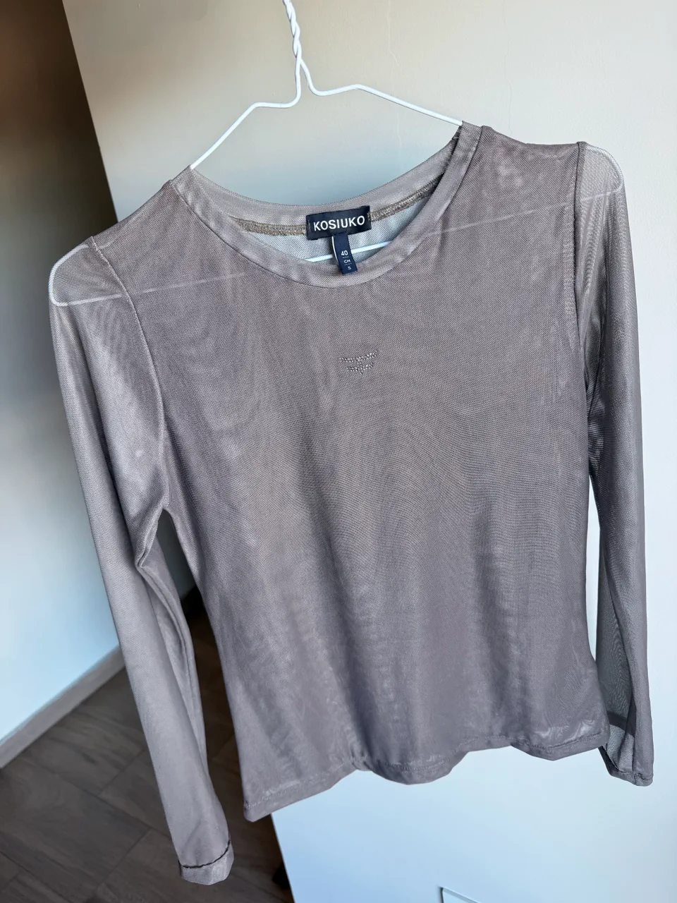 Kosiuko · Talle S