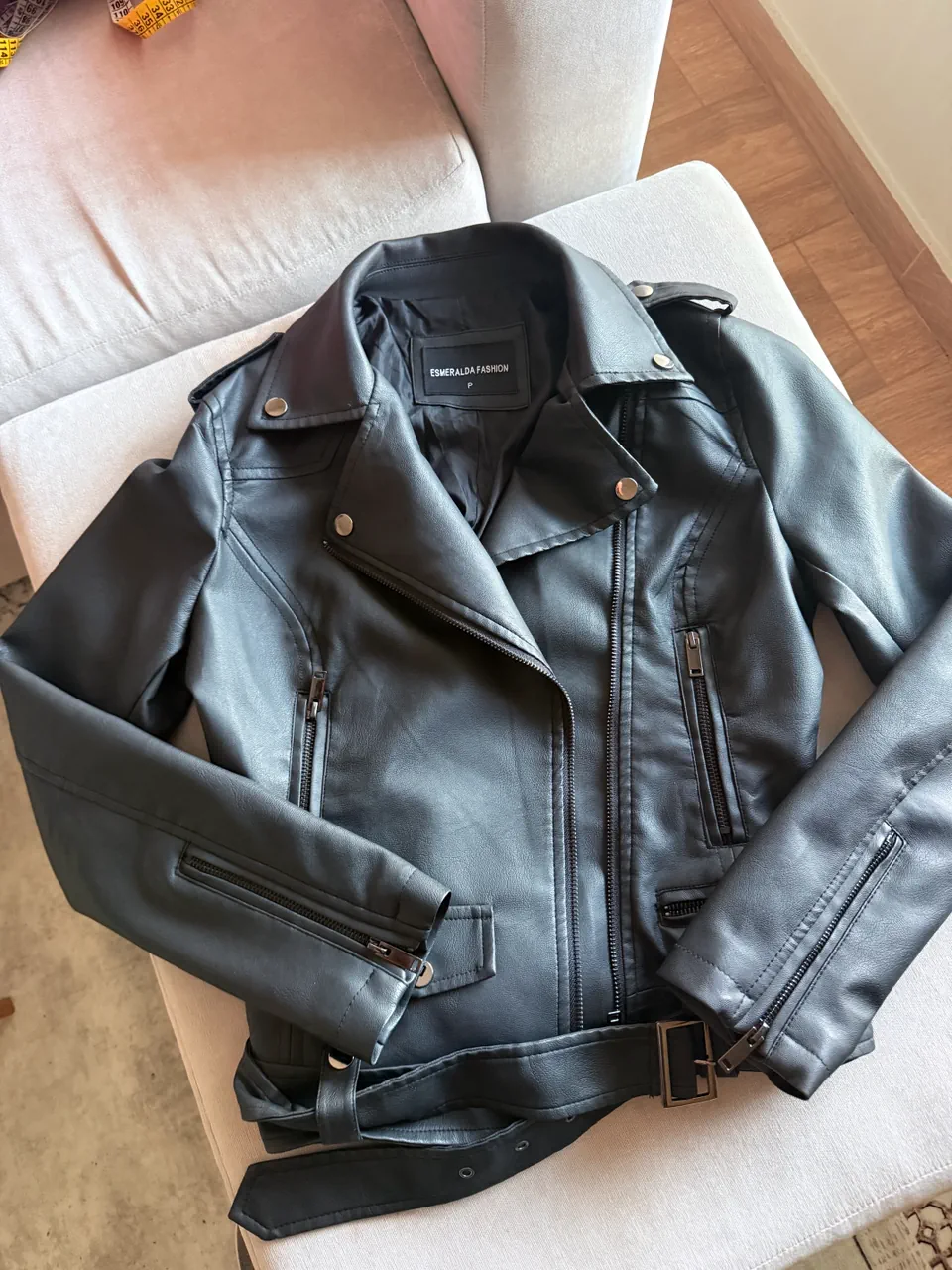Campera Sin marca - imagen 1