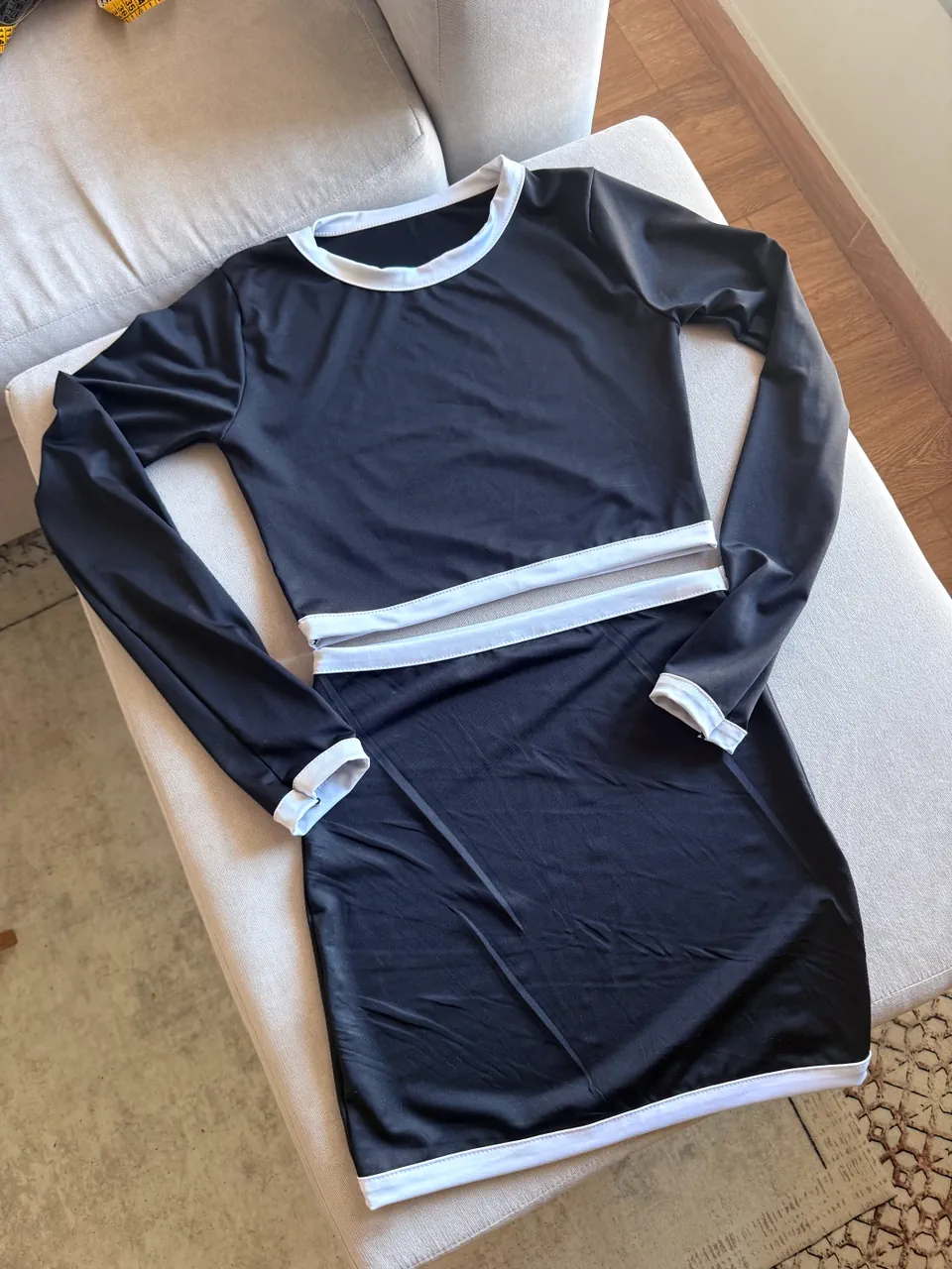 Vestido Sin marca - imagen 1