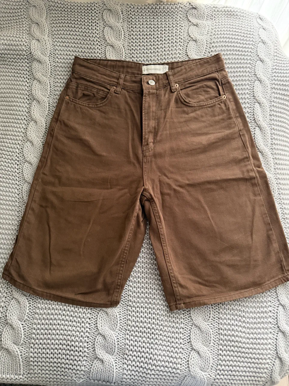 Short Stradivarius - imagen 1