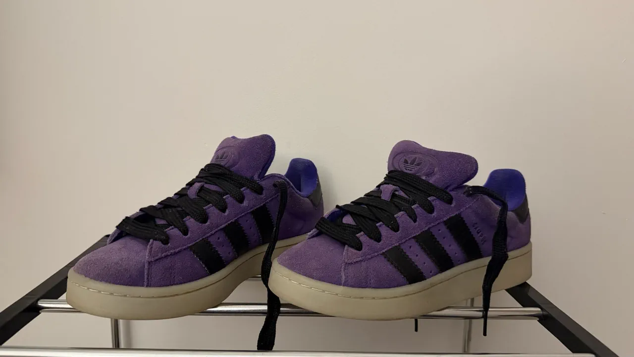 adidas · Talle AR 36