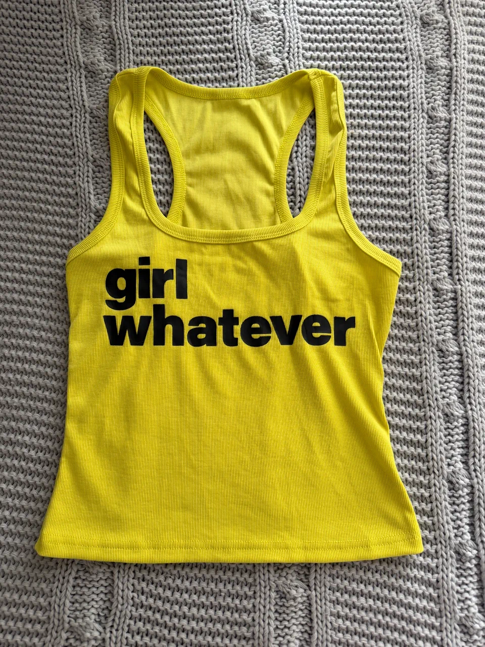 Musculosa Musera - imagen 1