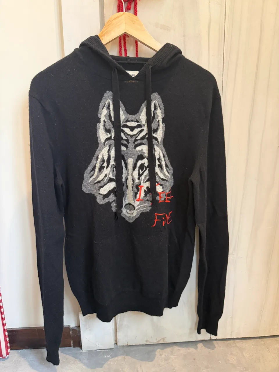 Sweater Zadig & Voltaire - imagen 1