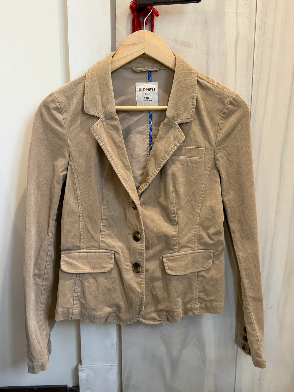 Blazer Old Navy - imagen 1