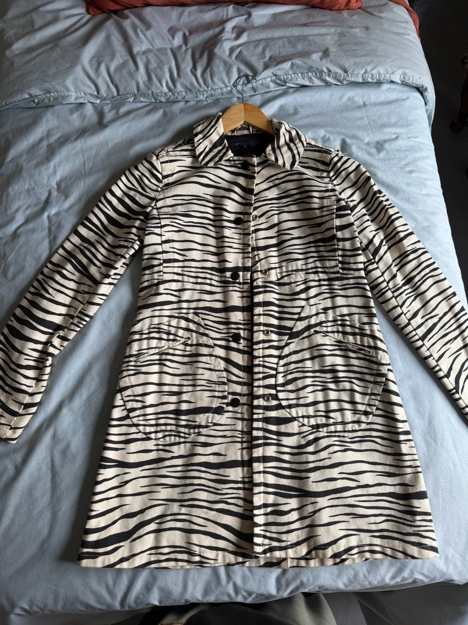 Campera Marc Jacobs - imagen 1