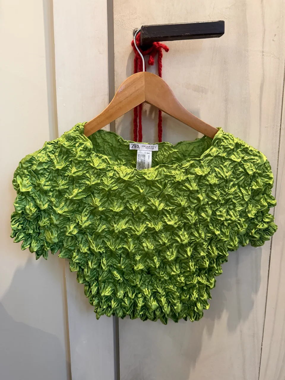 Zara · Talle M