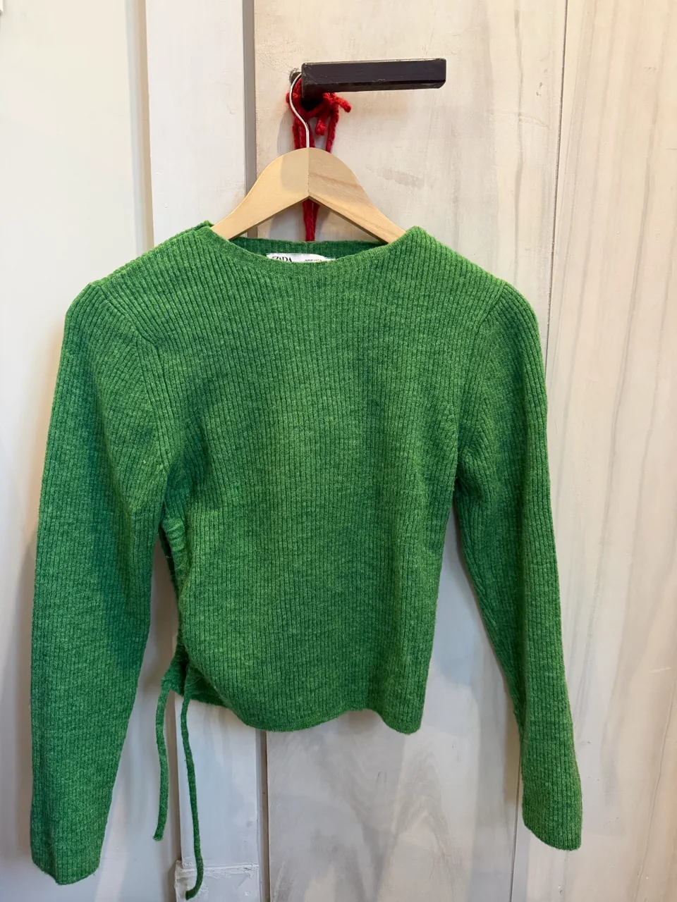 Zara · Talle M