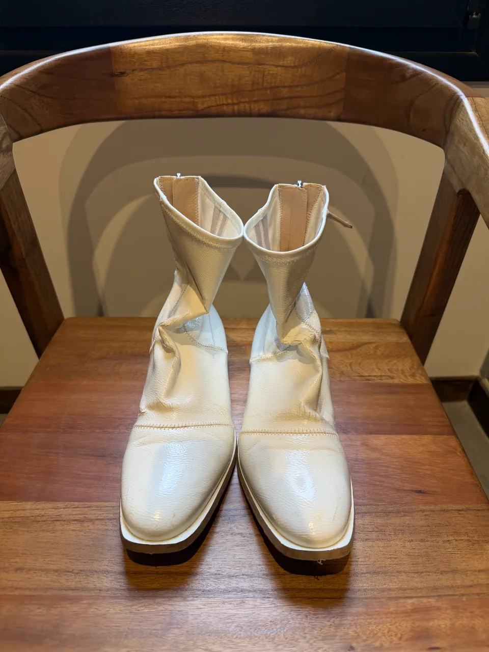 Botas Sofía valdi - imagen 1