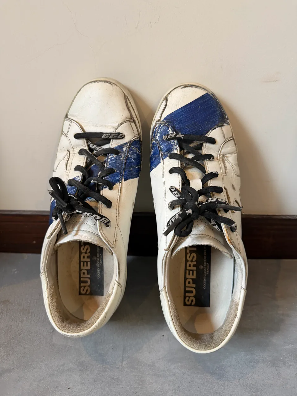 Zapatillas Golden Goose - imagen 1