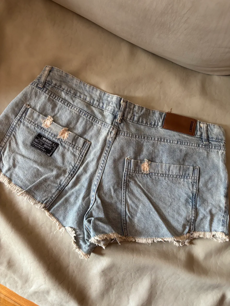 Short Embrujo - imagen 1