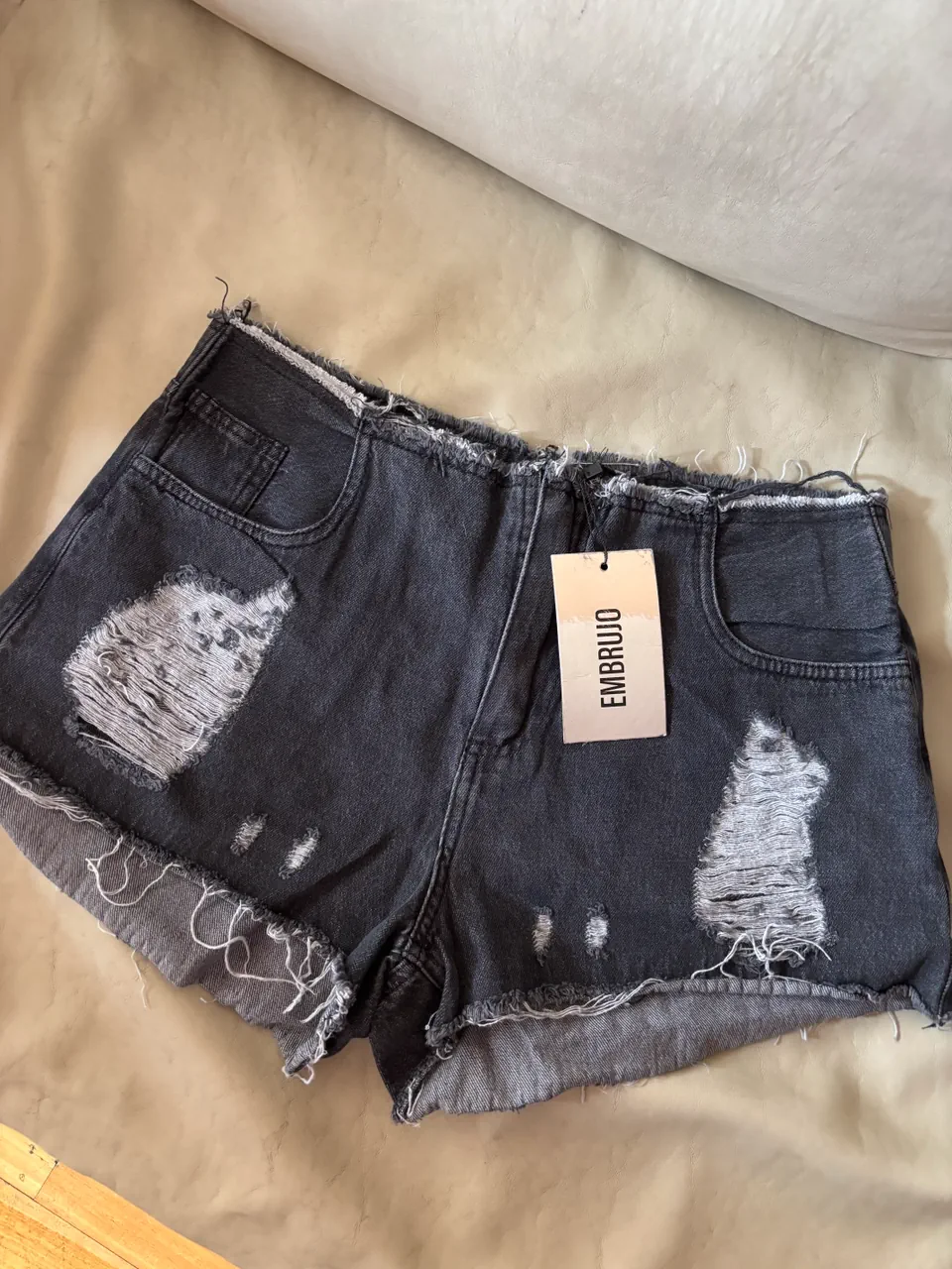 Short Embrujo - imagen 1