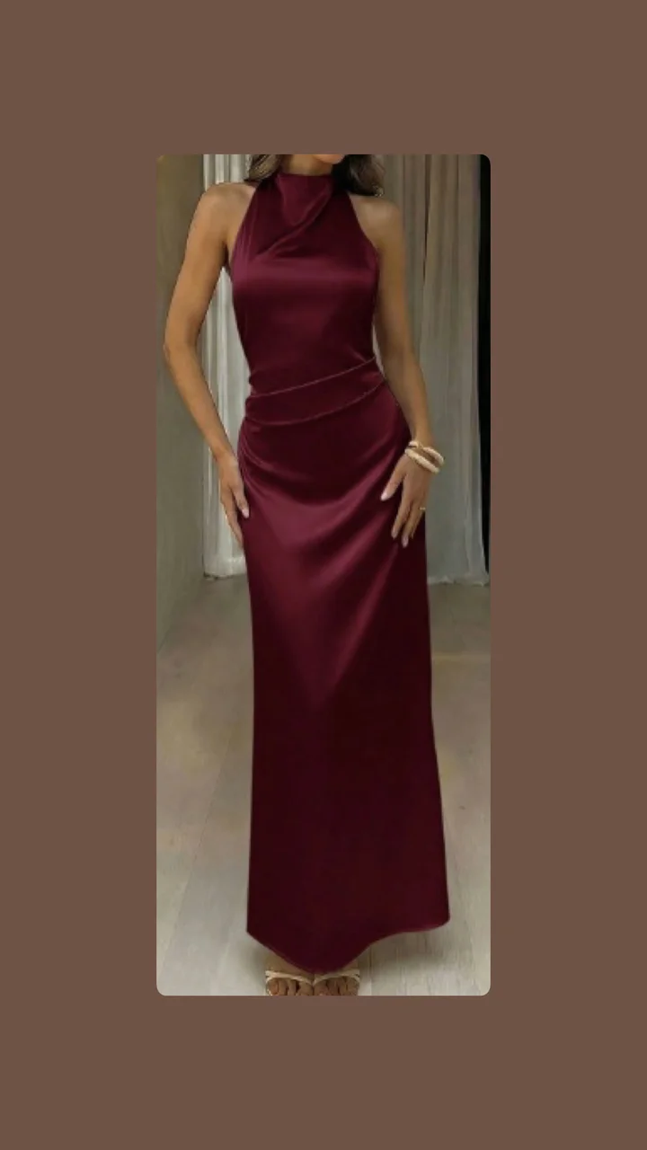 Vestido Shein - imagen 1