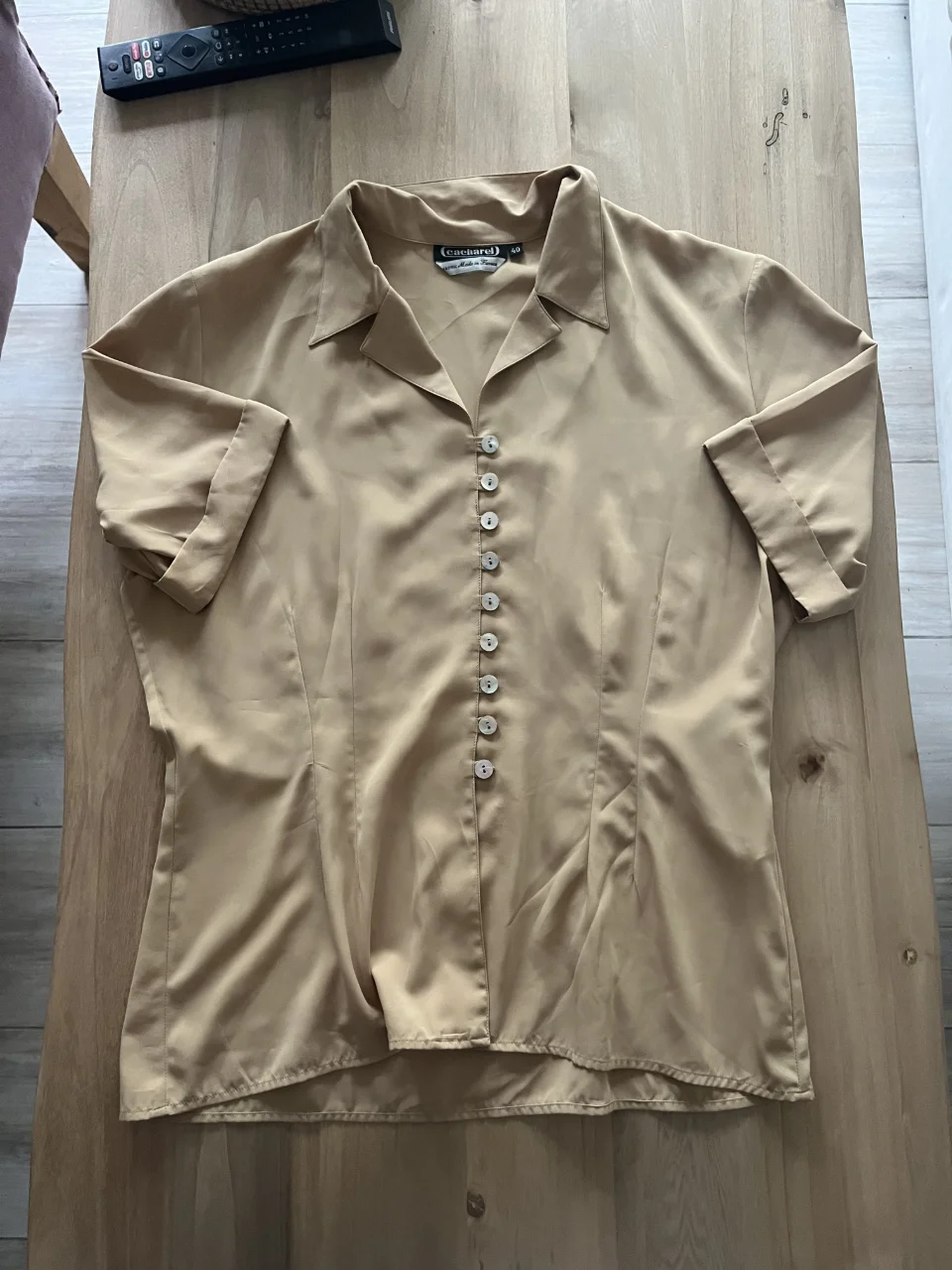 Cacharel · Talle S