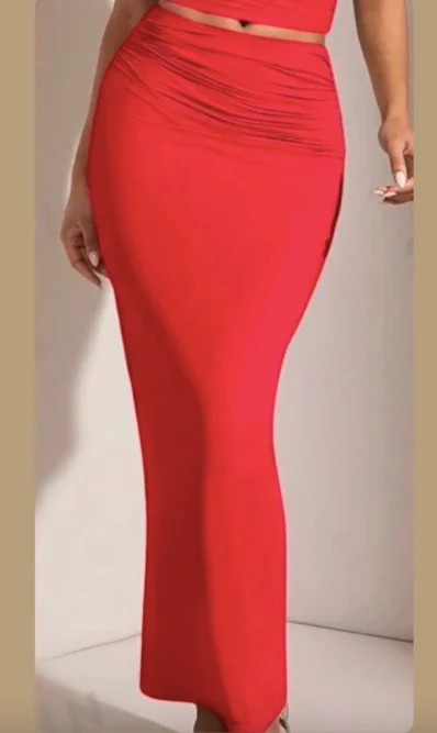 Pollera Otras - imagen 1