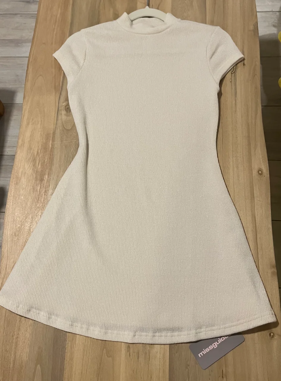 Vestido Missguided - imagen 1